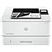 Stampante LaserJet Pro 4002dn Monocromatica A4 40 ppm Fronte Retro Automatico Ethernet USB Bianco - Foto miniatura 1