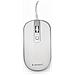 MUS-4B-06-WS mouse Ufficio Ambidestro USB tipo A Ottico 1200 DPI - Foto miniatura 3