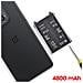 Batteria Interna 10t 4800mah Originale Blp945, Nero - Foto miniatura 2
