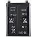 Batteria Interna 10t 4800mah Originale Blp945, Nero - Foto miniatura 1
