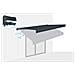 Tenda Da Sole Motorizzata Semicassonata Fazzio 5x3m Grigia - Foto miniatura 6