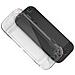 Custodia Protettiva Cristallina Per Switch 2 - Design Diviso - Foto miniatura 3