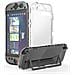 Custodia Protettiva Cristallina Per Switch 2 - Design Diviso - Foto miniatura 4