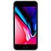 Apple iPhone 8 11,9 cm (4.7") SIM singola iOS 11 4G 2 GB 256 GB Grigio Rinnovato - Foto miniatura 2