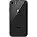 Apple iPhone 8 11,9 cm (4.7") SIM singola iOS 11 4G 2 GB 256 GB Grigio Rinnovato - Foto miniatura 3
