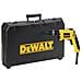DW275KN-QS cacciavite elettrico e avvitatore a impulso 5300 Giri /min Nero, Giallo - Foto miniatura 2