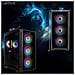 95556 PC /stazione di lavoro Intel® Core™ i7 i7-14700F 32 GB DDR4-SDRAM 1 TB SSD NVIDIA GeForce RTX 5060 Ti Windows 11 Home Nero - Foto miniatura 3