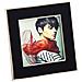 Mathis Cornice Per Ritratti, 7,5x7,5 Cm, Nero - Foto miniatura 1