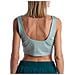 Reggiseno Sportivo 775848 Donna - Foto miniatura 5