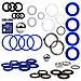 Set Di Riparazione Per Pompa Airless Ultra Max Ii & Ultimate Mx Ii 1095, 1595 - Alta Qualità, Montaggio Facile, Compatibile Con Graco, Airlessco - Foto miniatura 1