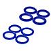 Set Di Riparazione Per Pompa Airless Ultra Max Ii & Ultimate Mx Ii 1095, 1595 - Alta Qualità, Montaggio Facile, Compatibile Con Graco, Airlessco - Foto miniatura 2