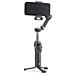 OSMO MOBILE 8 Stabilizzatore per fotocamera per smartphone Nero - Foto miniatura 4