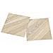 Tavole per Pavimenti 55 pcs Beige 5,11 m² PVC - Foto miniatura 4