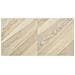 Tavole per Pavimenti 55 pcs Beige 5,11 m² PVC - Foto miniatura 5