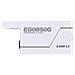 EG0850G alimentatore per computer 850 W 20+4 pin ATX ATX Bianco - Foto miniatura 2