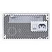EG0850G alimentatore per computer 850 W 20+4 pin ATX ATX Bianco - Foto miniatura 3
