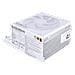 EG0850G alimentatore per computer 850 W 20+4 pin ATX ATX Bianco - Foto miniatura 5