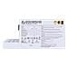 EG0850G alimentatore per computer 850 W 20+4 pin ATX ATX Bianco - Foto miniatura 7