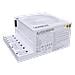 EG0850G alimentatore per computer 850 W 20+4 pin ATX ATX Bianco - Foto miniatura 1