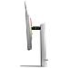 G81SF Monitor PC 81,3 cm (32") 3840 x 2160 Pixel 4K Ultra HD OLED Argento - Foto miniatura 2