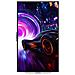 G81SF Monitor PC 81,3 cm (32") 3840 x 2160 Pixel 4K Ultra HD OLED Argento - Foto miniatura 6