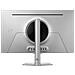 G81SF Monitor PC 81,3 cm (32") 3840 x 2160 Pixel 4K Ultra HD OLED Argento - Foto miniatura 13