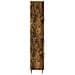Set di armadi 2 pcs Rovere Fumo 66 x 34,5 x 89,5 cm - Foto miniatura 5