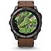 fenix 8 Pro 3,56 cm (1.4") AMOLED 51 mm Digitale 454 x 454 Pixel Touch screen Grigio, Titanio Wi-Fi GPS (satellitare) - Foto miniatura 6