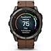 fenix 8 Pro 3,56 cm (1.4") AMOLED 51 mm Digitale 454 x 454 Pixel Touch screen Grigio, Titanio Wi-Fi GPS (satellitare) - Foto miniatura 7
