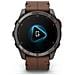 fenix 8 Pro 3,56 cm (1.4") AMOLED 51 mm Digitale 454 x 454 Pixel Touch screen Grigio, Titanio Wi-Fi GPS (satellitare) - Foto miniatura 8