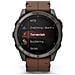 fenix 8 Pro 3,56 cm (1.4") AMOLED 51 mm Digitale 454 x 454 Pixel Touch screen Grigio, Titanio Wi-Fi GPS (satellitare) - Foto miniatura 13