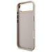 Custodia Per Iphone Color Oro Rosa Decorata Guess - Foto miniatura 2