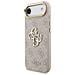 Custodia Per Iphone Color Oro Rosa Decorata Guess - Foto miniatura 5