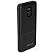 Batteria Esterna Nera Da 10000 Mah Tellur Pd102 Boost Pro - Foto miniatura 2