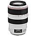 Obiettivo 70-300 mm F / 4.0-5.6L IS USM Attacco Canon EF - Foto miniatura 3