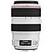 Obiettivo 70-300 mm F / 4.0-5.6L IS USM Attacco Canon EF - Foto miniatura 1