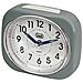 Orologio Sveglia Al Quarzo Sl 3040 Grigio - Foto miniatura 1