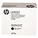 Q5942YC Toner Originale Nero per LaserJet 4250 Capacità 20000 Pagine - Foto miniatura 1