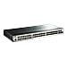 DGS-1510-52X switch di rete Gestito L3 Gigabit Ethernet (10/100/1000) 1U Nero - Foto miniatura 3