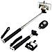 Monopod Bluetooth Con Telecomando Per Smartphone / Fotocamera - Foto miniatura 1