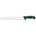 Coltello per Salumi 32 cm Acciaio Inox - Foto miniatura 3