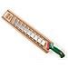 Coltello per Salumi 32 cm Acciaio Inox - Foto miniatura 2