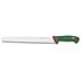 Coltello per Salumi 32 cm Acciaio Inox - Foto miniatura 1