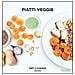 Piatti veggie - Foto miniatura 2