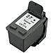 Cartuccia 27 Nera Compatibile Per Hp Deskjet 3320/3325/3420/3425 C8727a Capacità 18ml - Foto miniatura 1