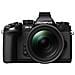 OM-D E-M1 Kit 12-50mm f 3.5-6.3 Sensore MOS 16Mpx Display 3" Touchscreen Filmati Full HD Wi-Fi - Foto miniatura 1