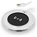 Caricabatterie Wireless universale QI, senza fili - Foto miniatura 5