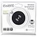 Caricabatterie Wireless universale QI, senza fili - Foto miniatura 7