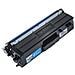 TN421C Toner Originale Ciano per HL L8260CDW / DCP L8410CDW Capacità 1800 Pagine - Foto miniatura 2