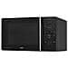 Forno a Microonde MCP345BL con Grill Capacità 25 Litri Potenza 800 Watt Colore Nero - Foto miniatura 1